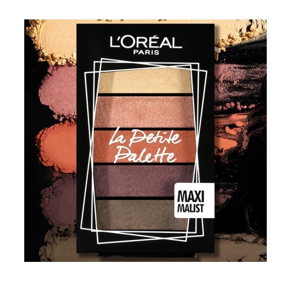 LOreal Paris La … LOreal Paris La …