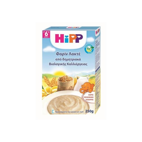 Hipp  Φαρίν Λακ &hellip;
