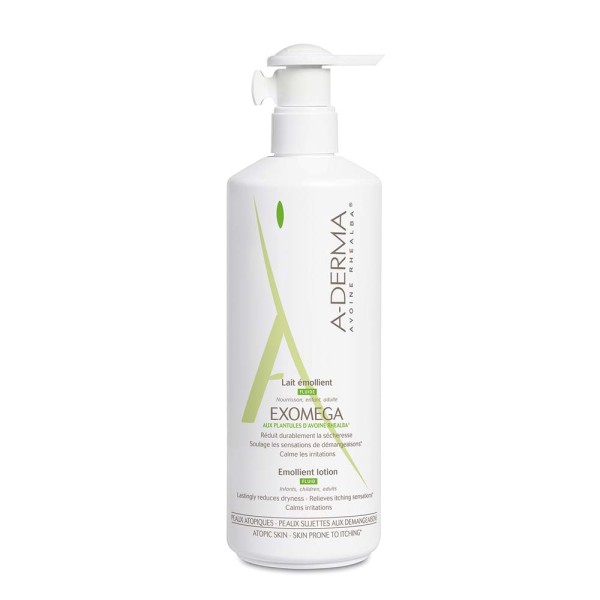 A-Derma Exomega &hellip;
