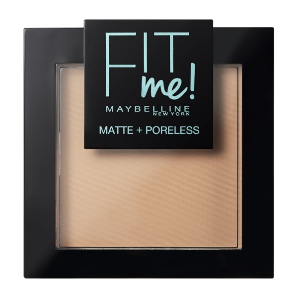 Maybelline Fit … Maybelline Fit …