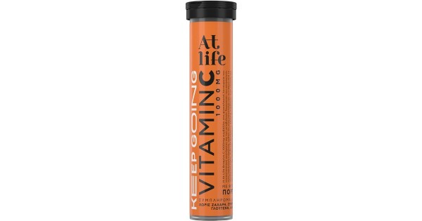 Atlife Vitamin &hellip;