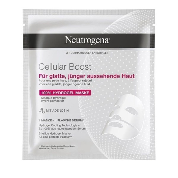 Neutrogena Cell &hellip;