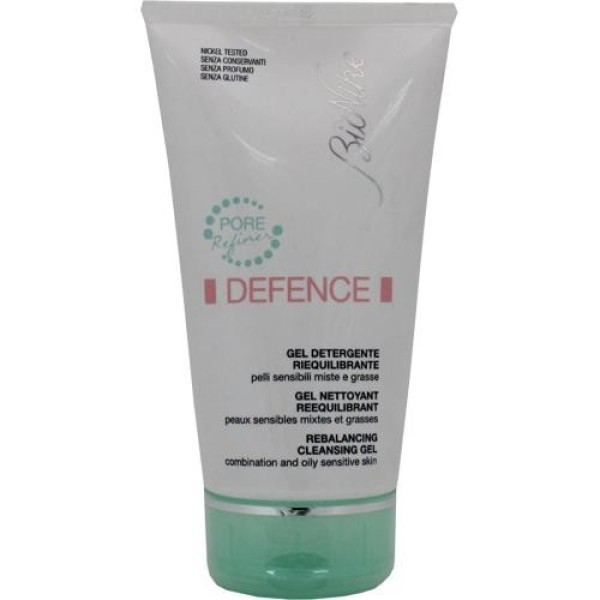 Bionike Defence … Bionike Defence …