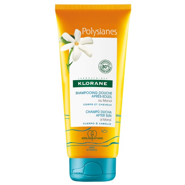 Klorane Polysia … Klorane Polysia …