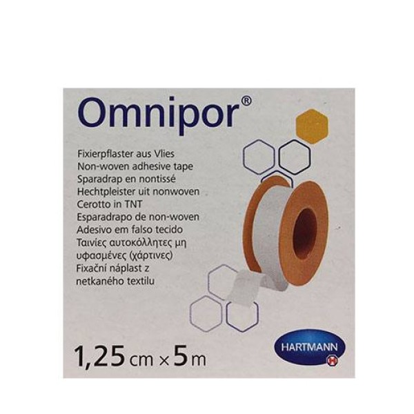 Hartmann Omnipo … Hartmann Omnipo …