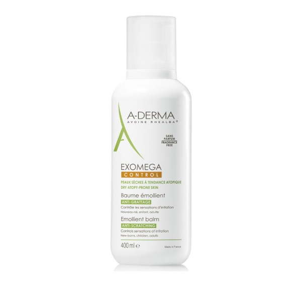 A-Derma Exomega …