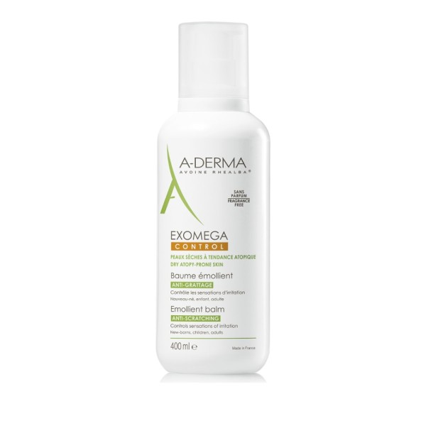 A-Derma Exomega … A-Derma Exomega …