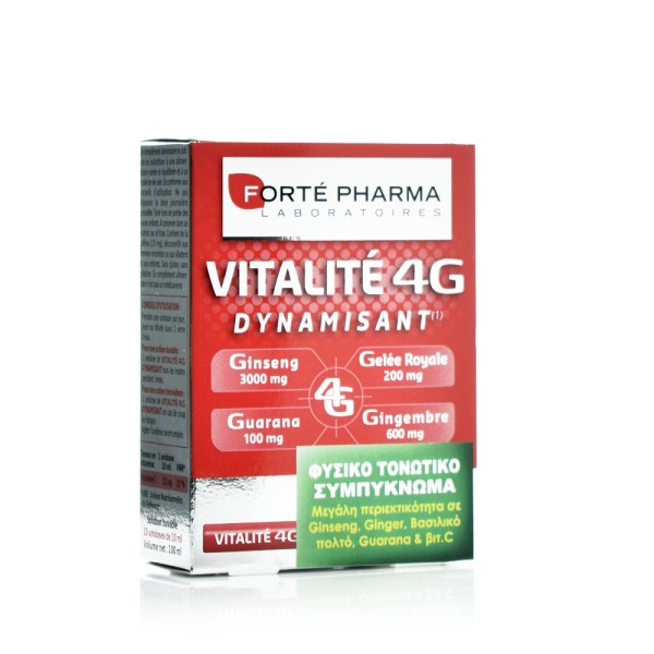 Forte Pharma En &hellip;