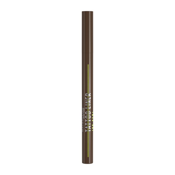 Maybelline Tatt … Maybelline Tatt …