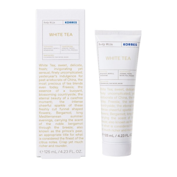 Korres White Te …