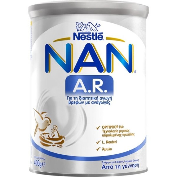 Nestle Nan AR 0 &hellip;