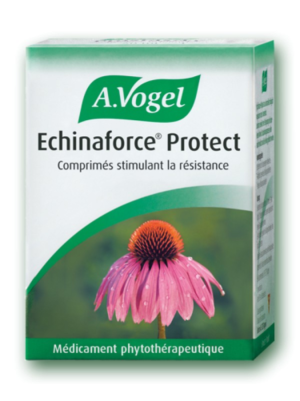 A. Vogel Echina &hellip;