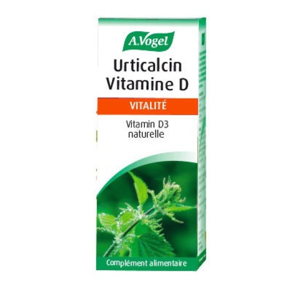 A.Vogel Urtical &hellip;