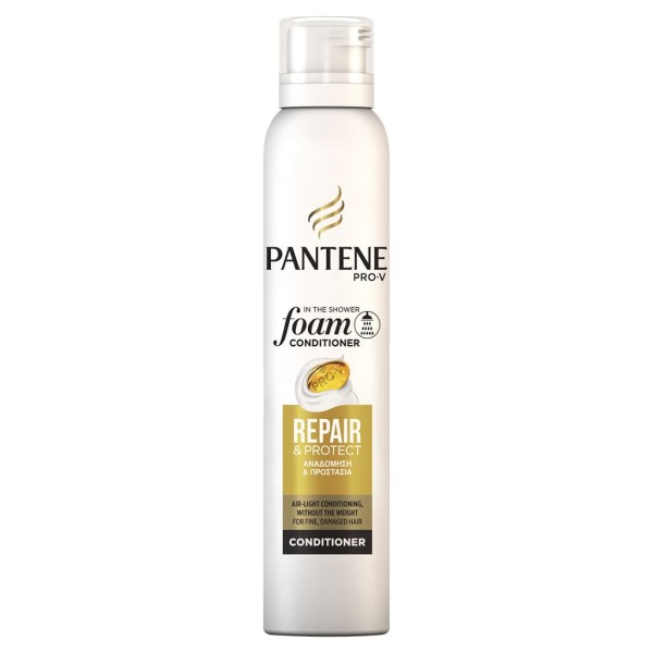 Pantene Pro-V C … Pantene Pro-V C …