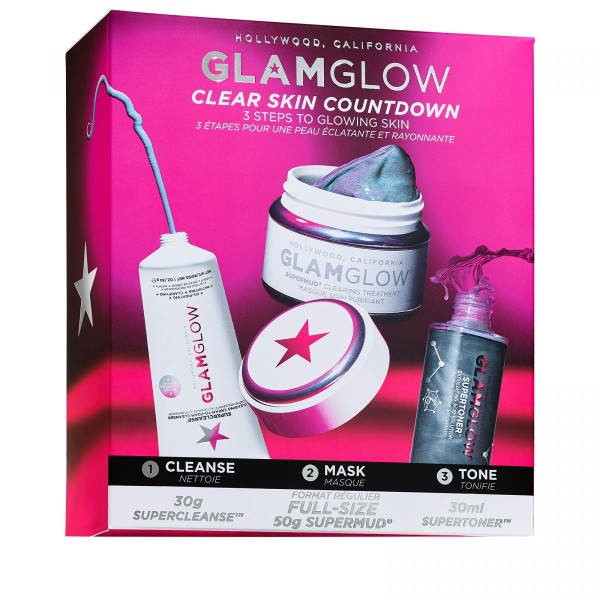 Glamglow Promo &hellip;