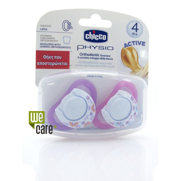Chicco Physio O … Chicco Physio O …