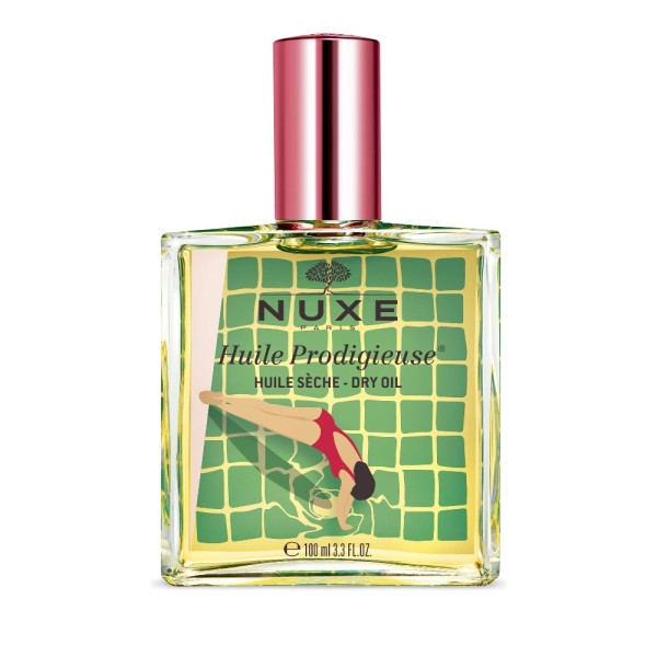 Nuxe Huile Prod &hellip;