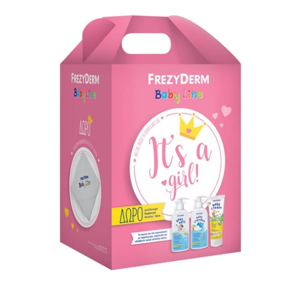 Frezyderm Promo &hellip;
