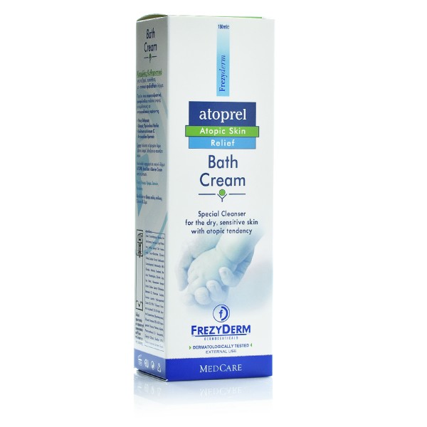 Frezyderm Atopr … Frezyderm Atopr …