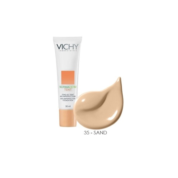 Vichy Normaderm &hellip;