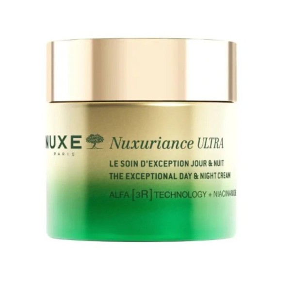Nuxe Nuxuriance …