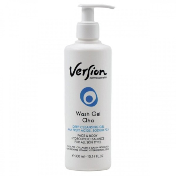 Version Wash Ge …