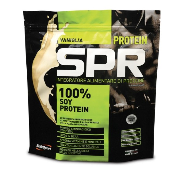 EthicSport Prot &hellip;