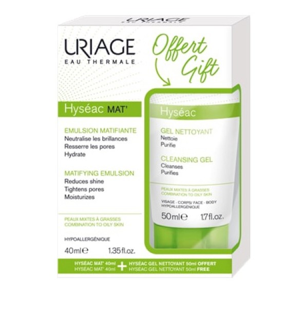 Uriage Promo Hy &hellip;