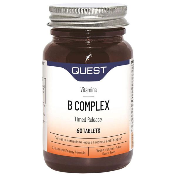 Quest B Complex &hellip;