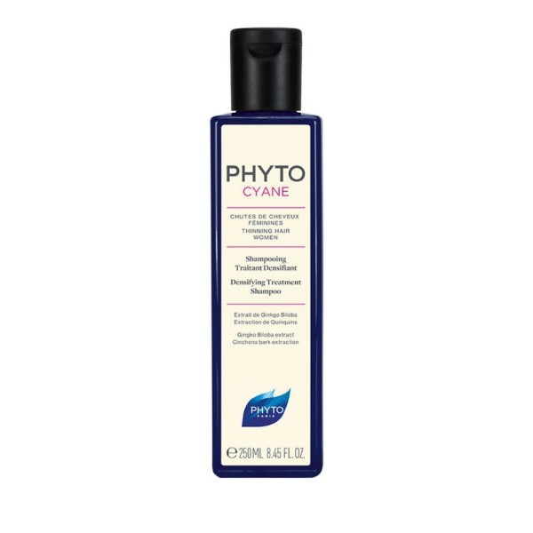 Phyto Phytocyan … Phyto Phytocyan …