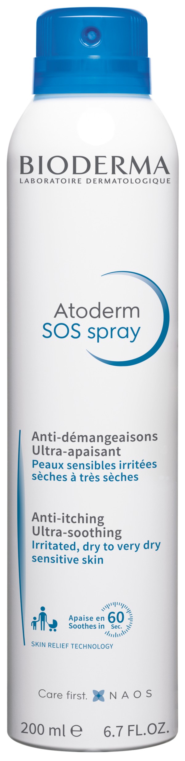 Bioderma Atoder …