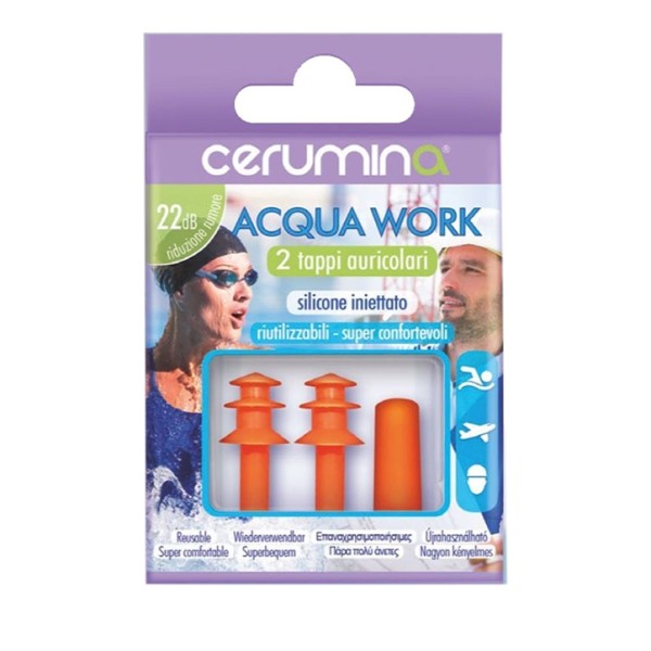 Cerumina Aqua W …