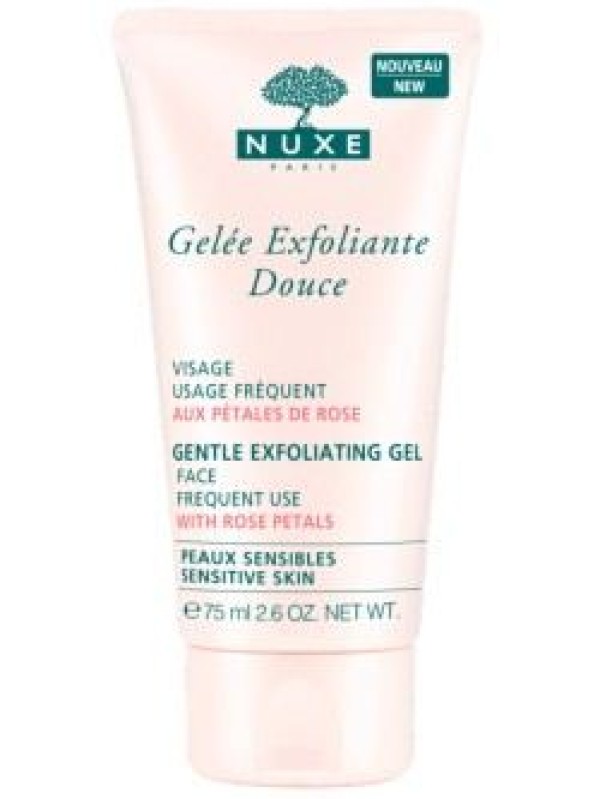Nuxe Gelee Exfo …