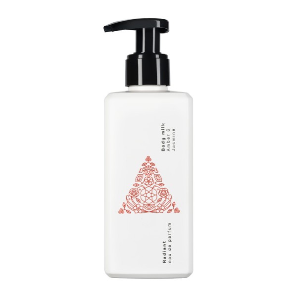 Radiant Body Mi &hellip;