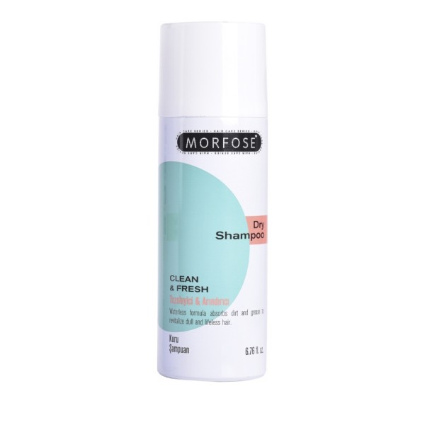 Morfose Ξηρό Σα &hellip;