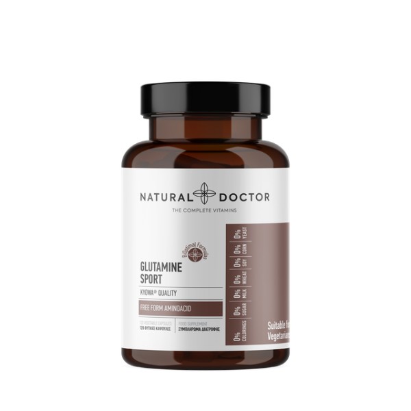 Natural Doctor &hellip;