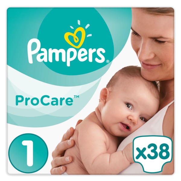 Pampers Pro Car &hellip;