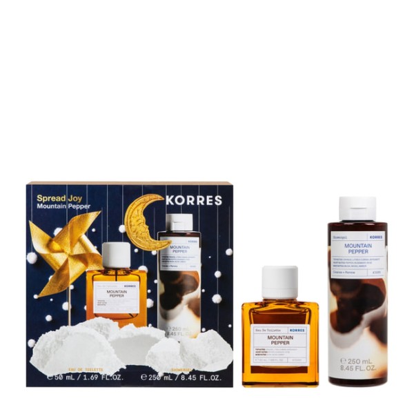 Korres Spread J &hellip;