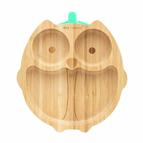 Eco Rascals Owl … Eco Rascals Owl …