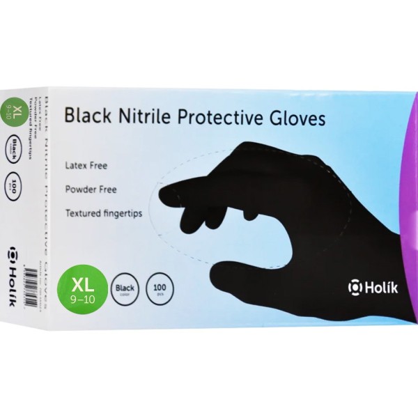 Holik Black Nit … Holik Black Nit …