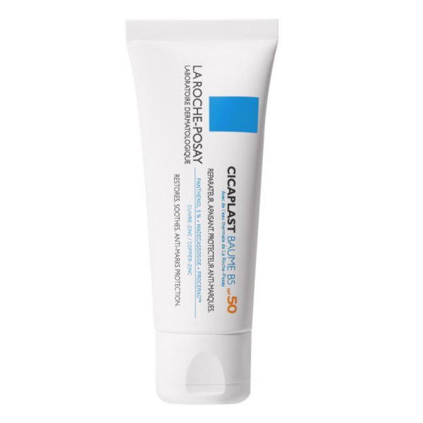 La Roche Posay … La Roche Posay …
