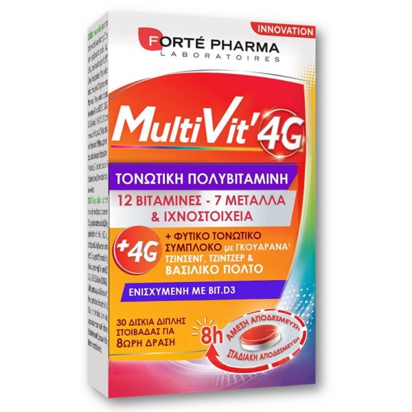 Forté Pharma Mu … Forté Pharma Mu …
