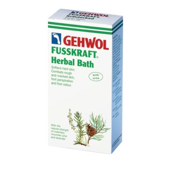 Gehwol Fusskraf … Gehwol Fusskraf …
