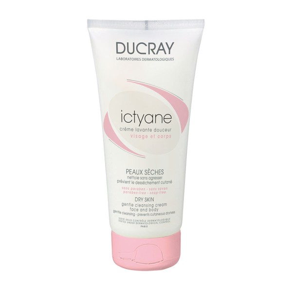 Ducray Ictyane &hellip;