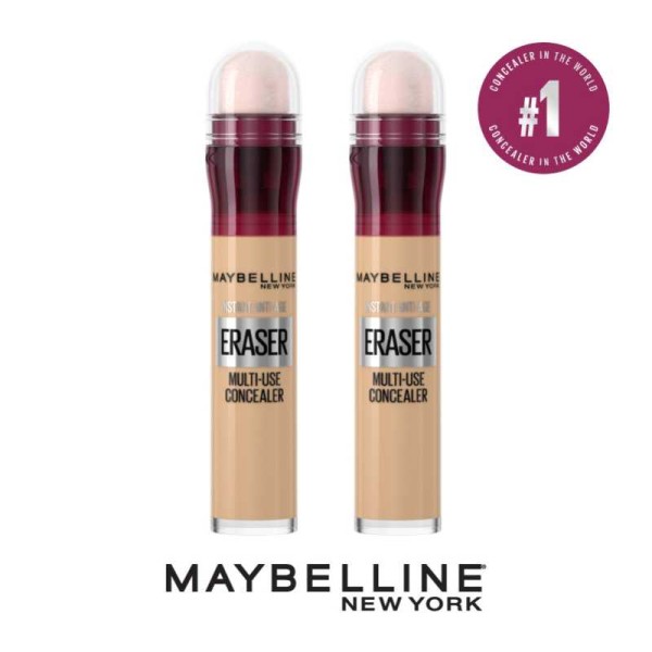 Maybelline-Abschlussball …