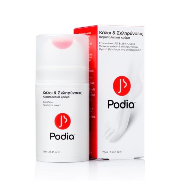 Podia Anti-Call &hellip;