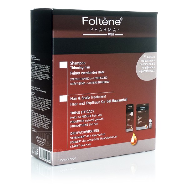 Foltene Shampoo &hellip;