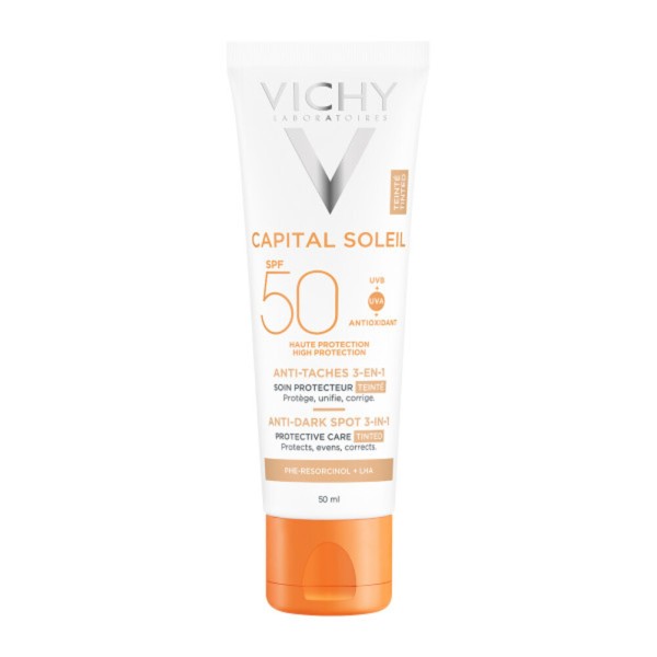 Vichy Capital S … Vichy Capital S …