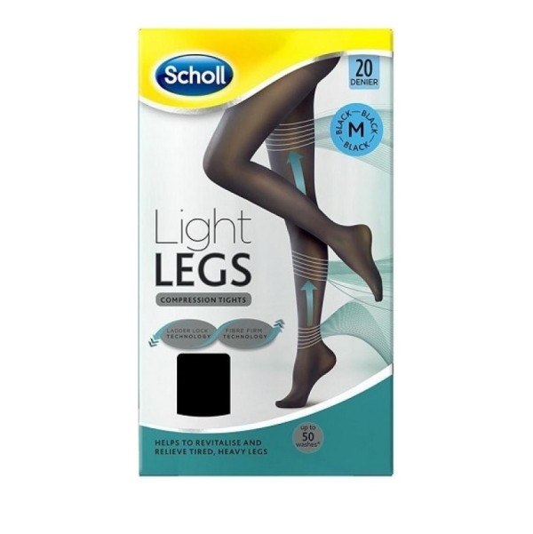 Scholl Light Le &hellip;