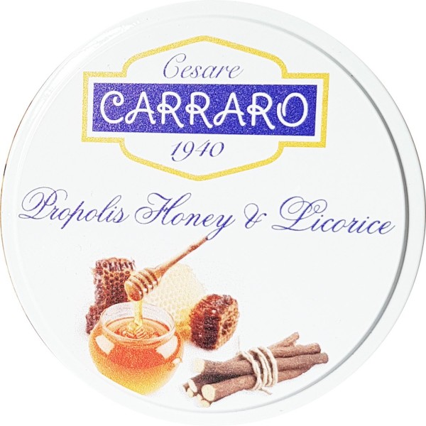 Carraro-Karamell …